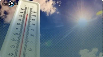 انخفاض طفيف في درجات الحرارة غدا مع استقرار الأحوال الجوية في كافة الأنحاء 2025